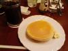 絶品ホットケーキ