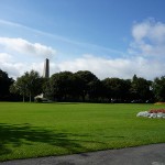 フェニックス公園