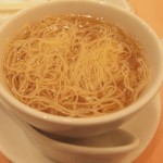 エビワンタン麺