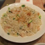 特製チャーハン