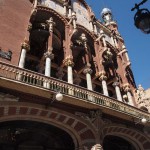 カタルーニャ音楽堂