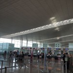 バルセロナ空港