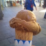 アイスクリーム！