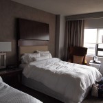 ボストンのホテル