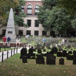 グラナリー墓地