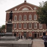 ファニュエルホール