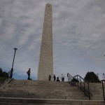 バンカーヒル記念塔