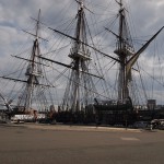 United States Ship Constitution