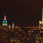 トップ・オブ・ザ・ロック