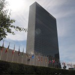 国連ビル