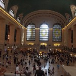 グランドセントラル駅