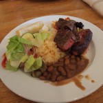 ブラジル料理