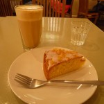おやつケーキ