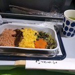 そぼろご飯