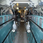 機関部
