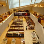 アカデミア書店