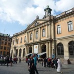 ノーベル博物館