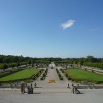 庭園